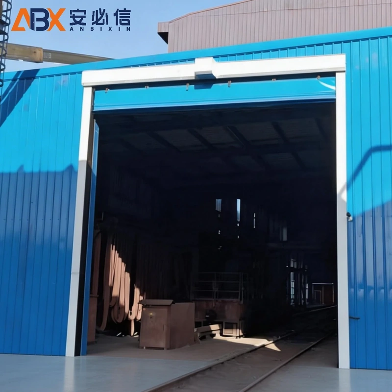 盘锦市登车桥