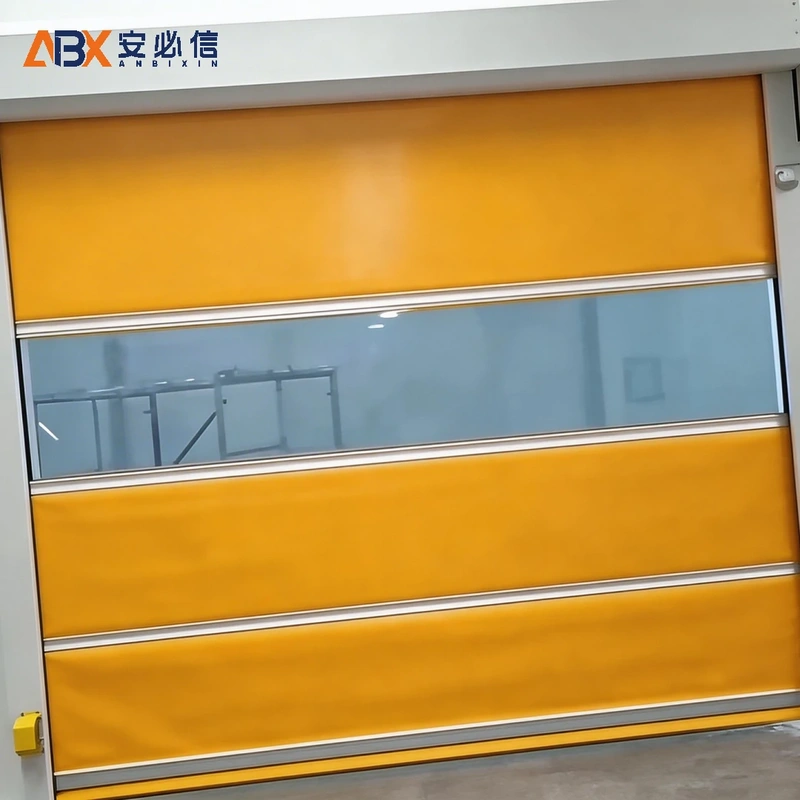 盘锦市高速门